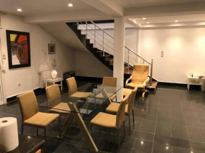 Modern Villa In Oran